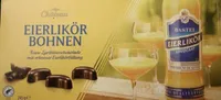 Eierlikör Bohnen