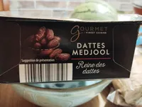 DATTES MEDJOOL