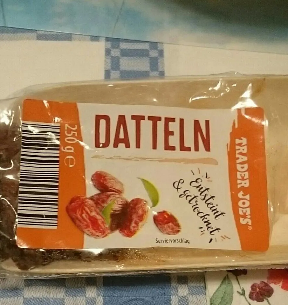 Datteln
