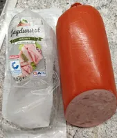 Jagdwurst herzhaft