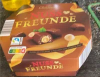 Buss freunde