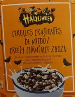 Cereales crujientes