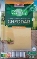 Cheddar