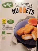The Wonder Nuggets