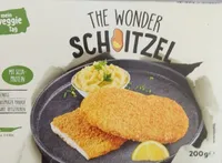The Wonder Schnitzel