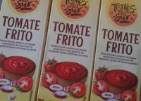Tomate frito