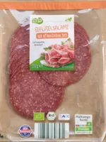 Geflügelsalami