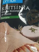 Mediterrane Kritsinia