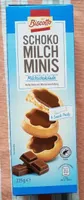 Schoko Milch Minis