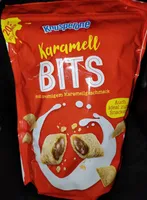 Karamell Bits