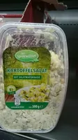 Der Spreewalder Kartoffelsalat