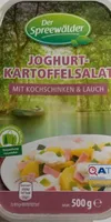 Kartoffelsalat