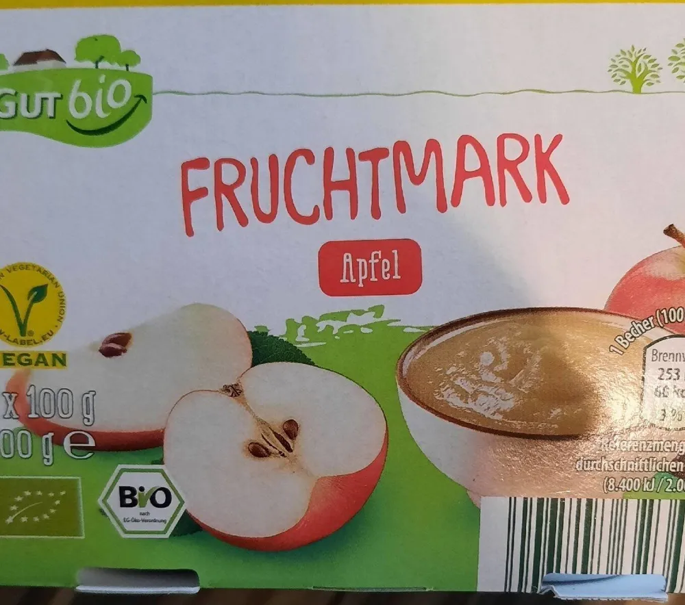 Fruchtmark