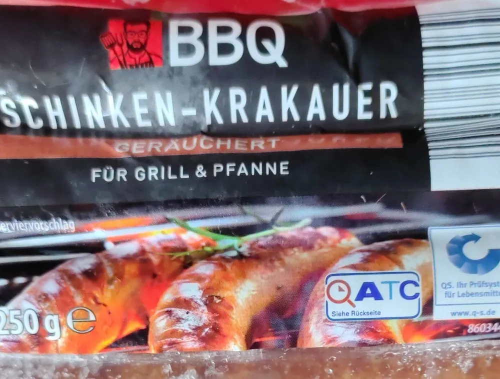 Schinken-Krakauer