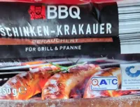 Schinken-Krakauer