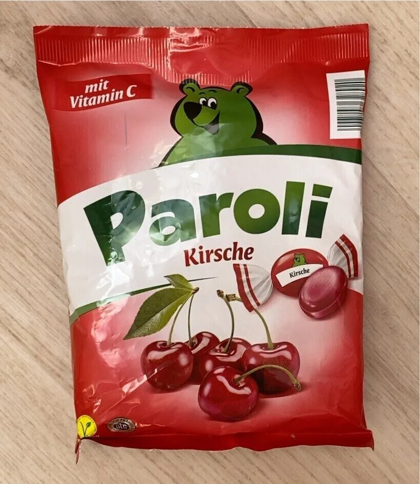 Kirsche