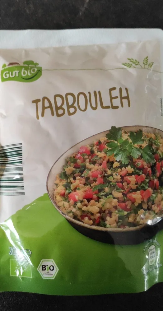 Tabboulleh