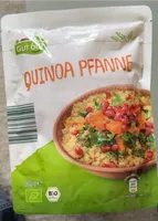 Quineo Pfanne