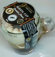 Barista Cup - Chocolate Mocca