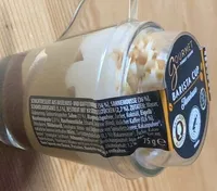 Barista Cup
