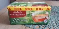 Pfefferminztee
