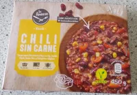 CHILI SIN CARNE