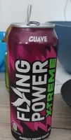 Flying power x-treme