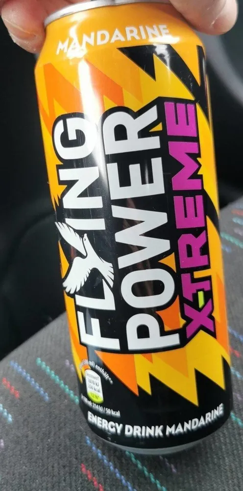 Rockstar Energy