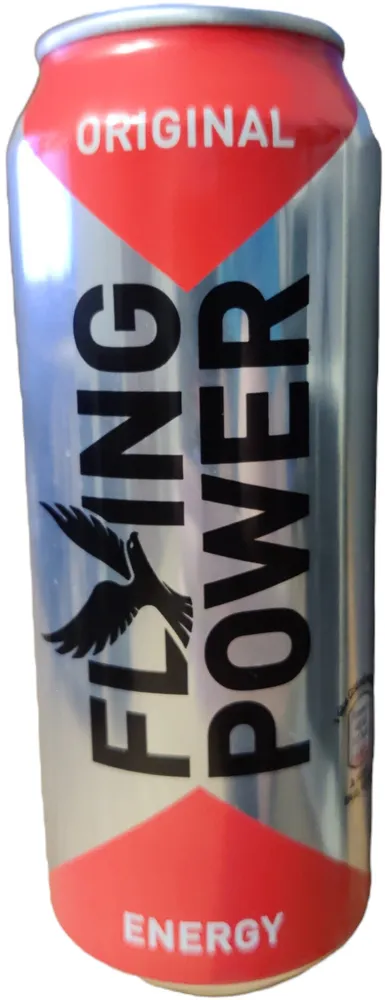 Fling Power Energy
