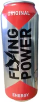 Fling Power Energy