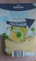 Hofburger Gouda Protein