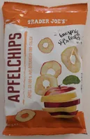Apfelchips