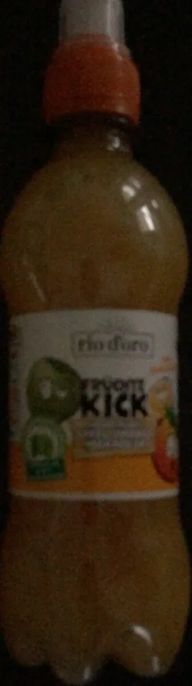 Früchte KICK