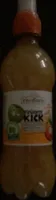 Früchte KICK