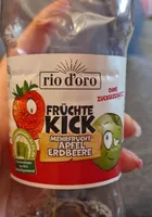 Früchte Kick
