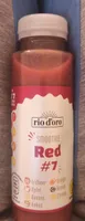 smoothie Red