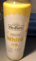 Smoothie white #5