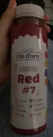 SMOOTHIE RED #7