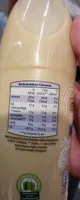 Premium Smoothie Ananas Kokos Banane