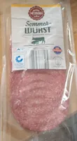 Sommerwurst