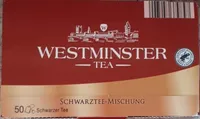 SCHWARZTEE-MISCHUNG