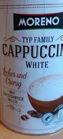 TYP FAMILY CAPPUCCINO WHITE