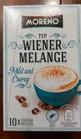 TYP WIENER MELANGE