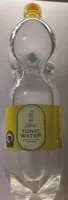 Tonic Water