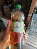 Ginger Ale