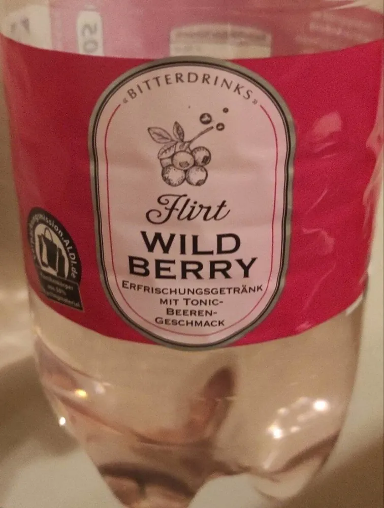 Wild Berry