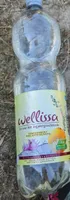 wellissa zitrone mit ingwergeschmack