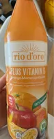 Plus Vitamin D