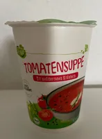Bio-Tomatensuppe