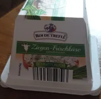 Ziegenfrischkäse Schnittlauch